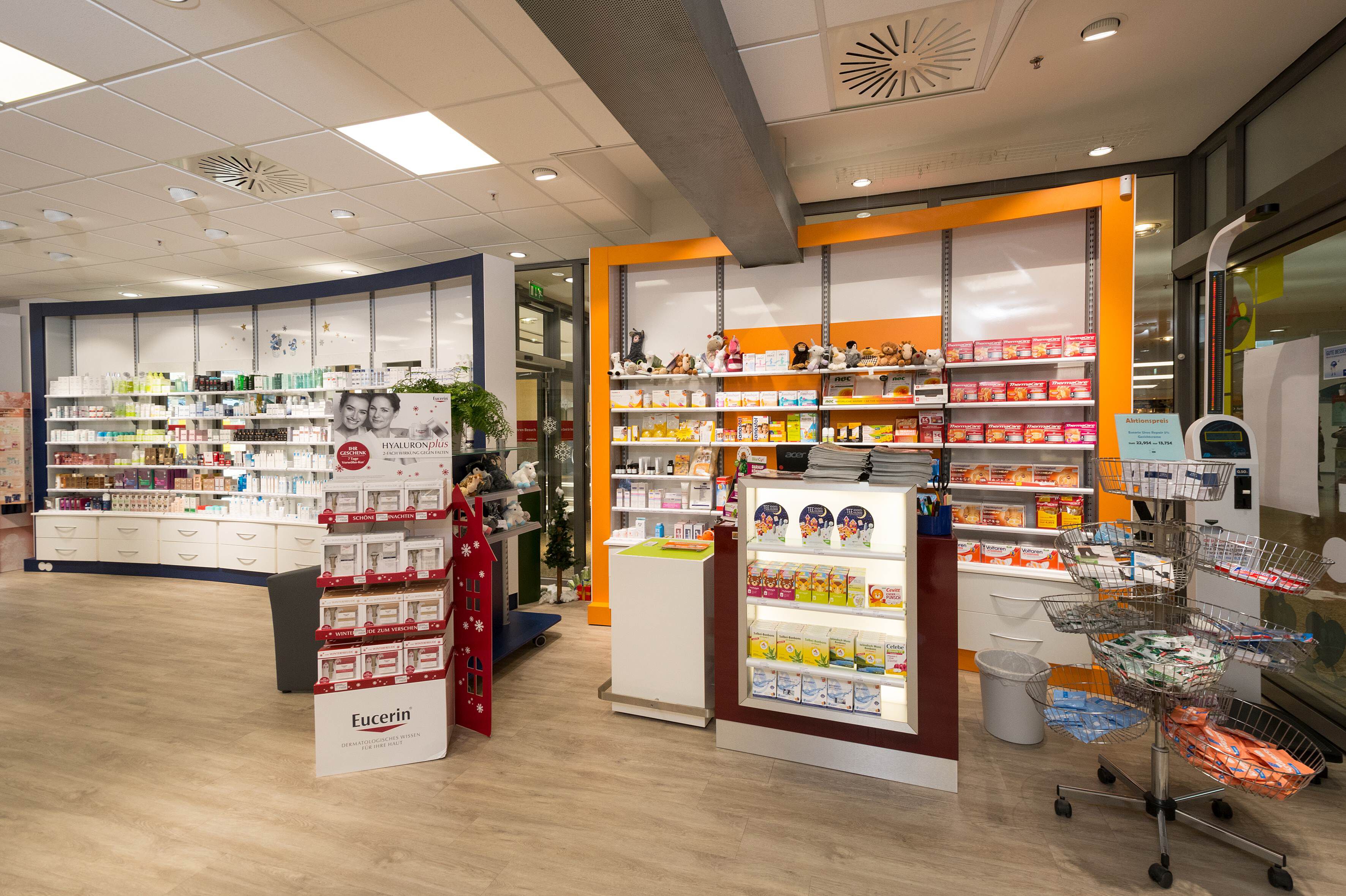 Apotheken - Apo Einrichtungen • Einrichtungskonzepte für Apotheken ...